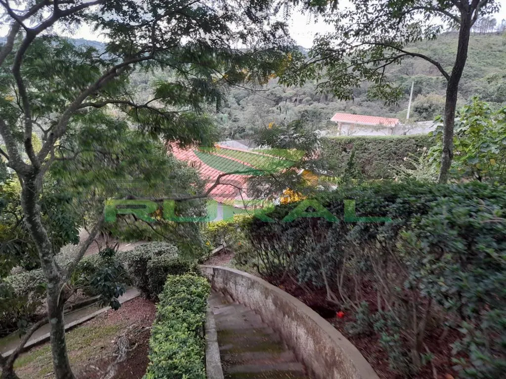 Country home for sale of 1 acres in Mairinque, SP, Brazil