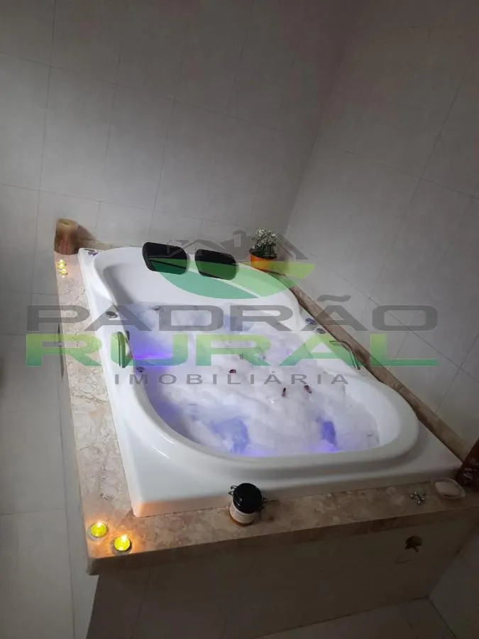 Country home for sale of 1 acres in Mairinque, SP, Brazil