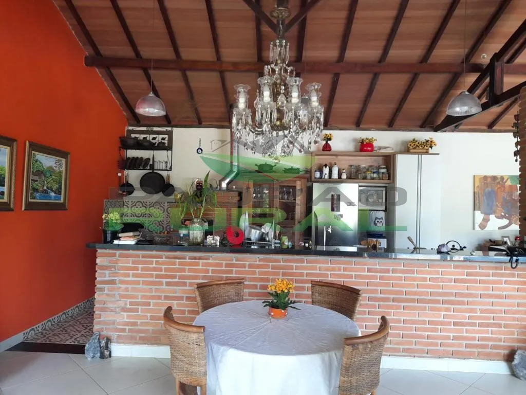 Country home for sale of 1 acres in Mairinque, SP, Brazil