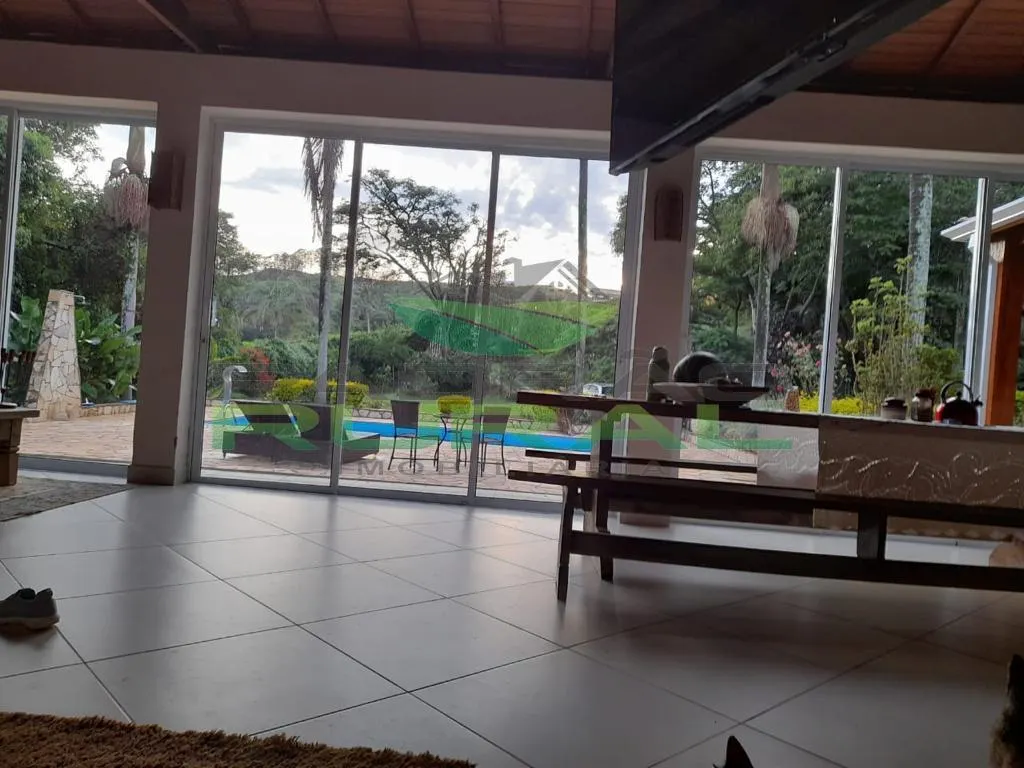 Country home for sale of 1 acres in Mairinque, SP, Brazil