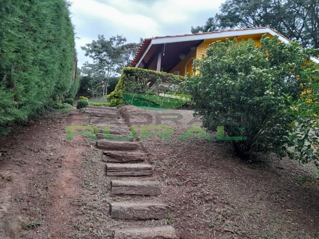 Country home for sale of 1 acres in Mairinque, SP, Brazil