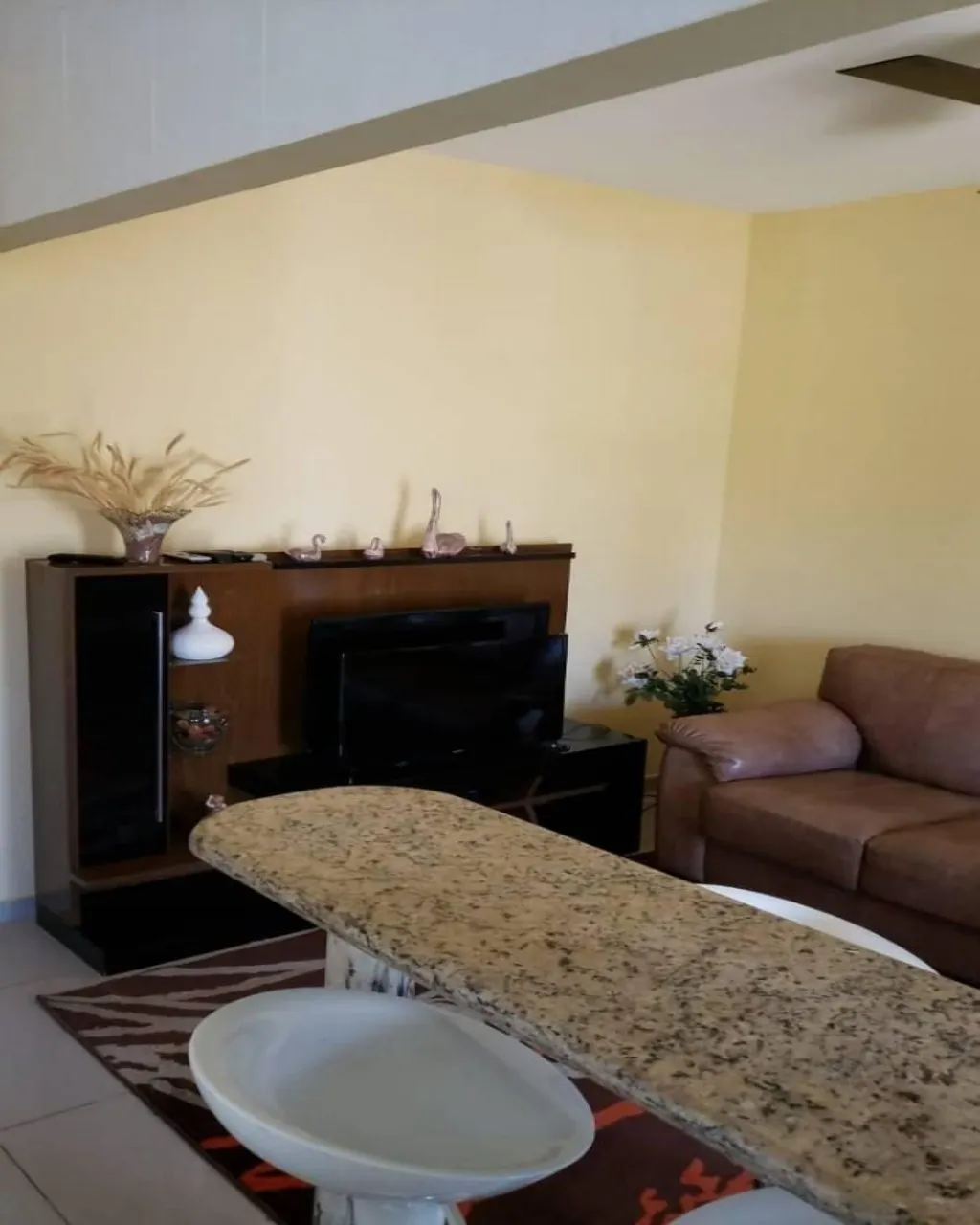 House to rent of 120 m² in Sumaré, SP, Brazil