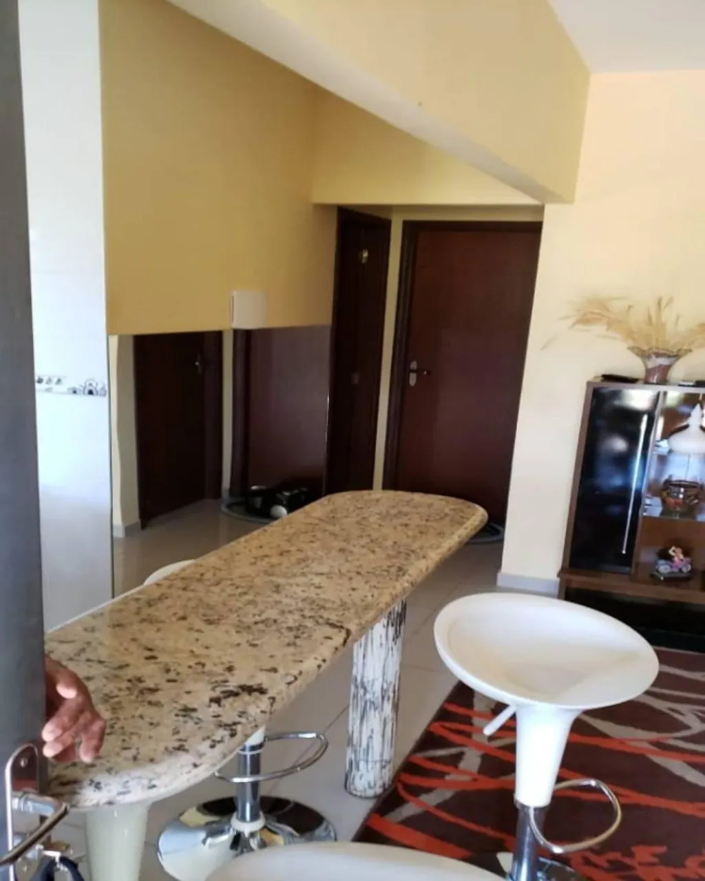House to rent of 120 m² in Sumaré, SP, Brazil