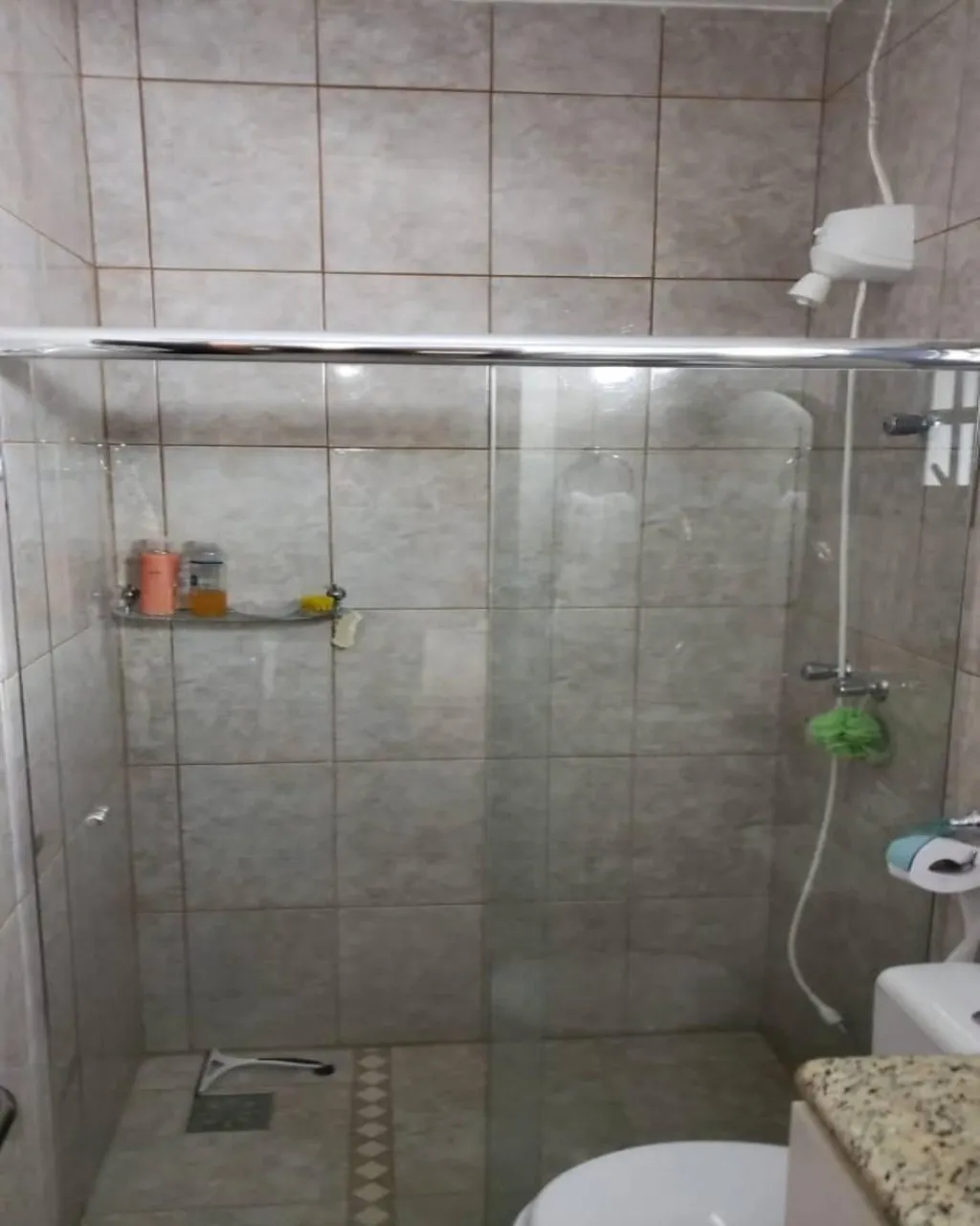 House to rent of 120 m² in Sumaré, SP, Brazil