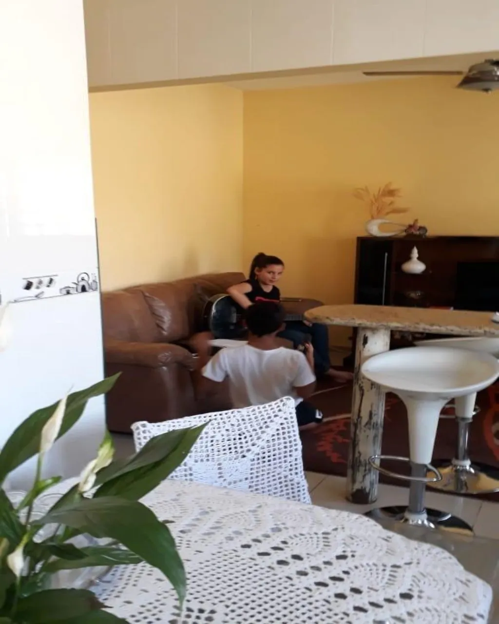 House to rent of 120 m² in Sumaré, SP, Brazil