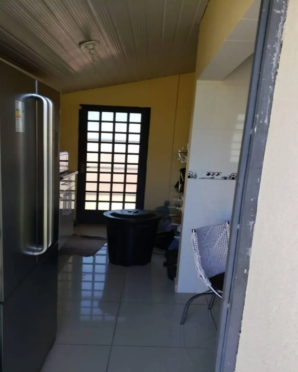 House to rent of 120 m² in Sumaré, SP, Brazil