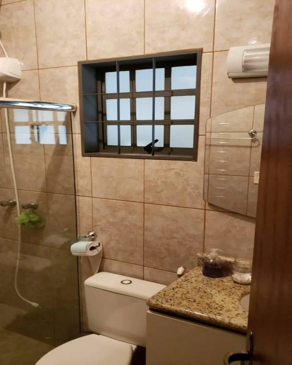 House to rent of 120 m² in Sumaré, SP, Brazil