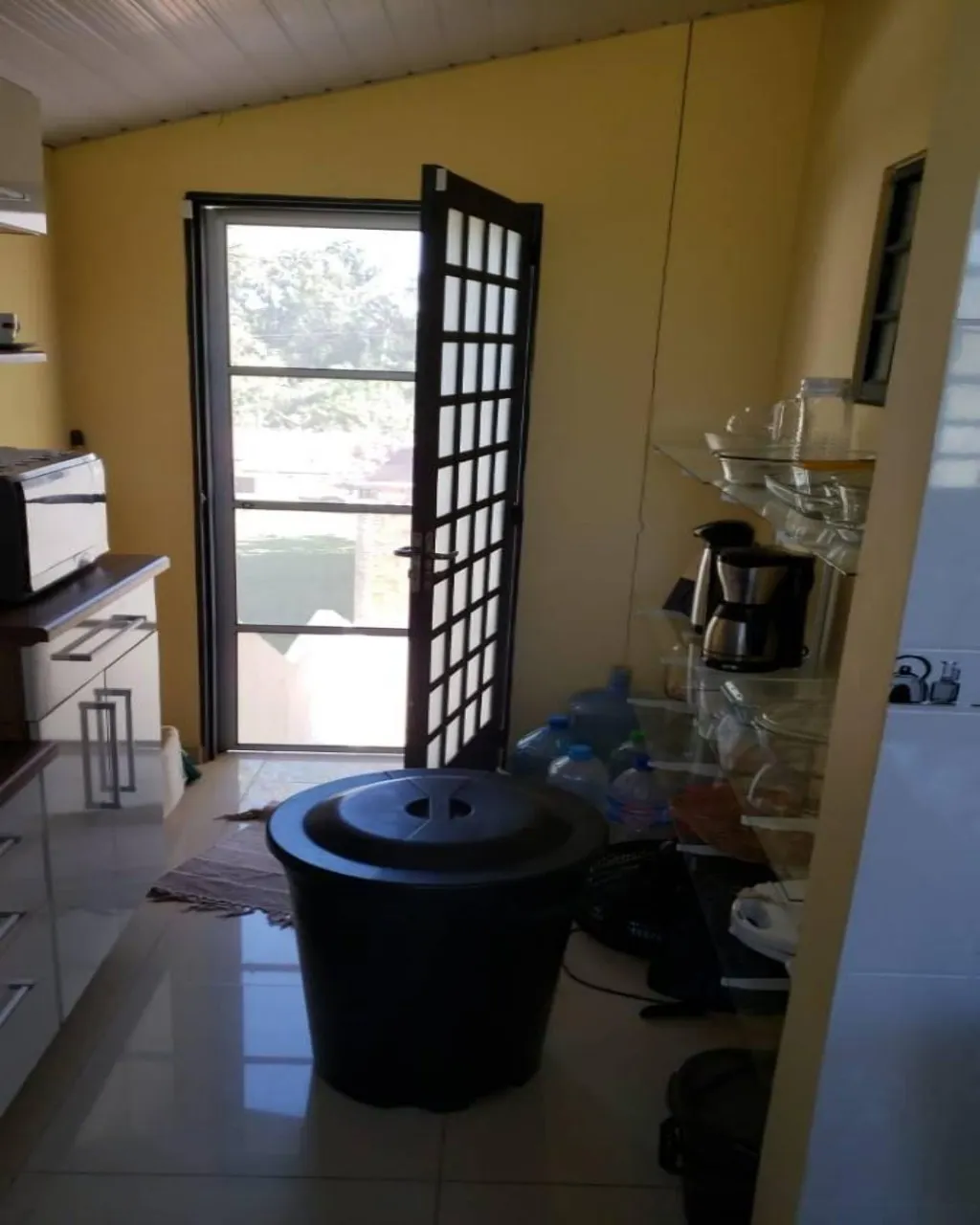House to rent of 120 m² in Sumaré, SP, Brazil