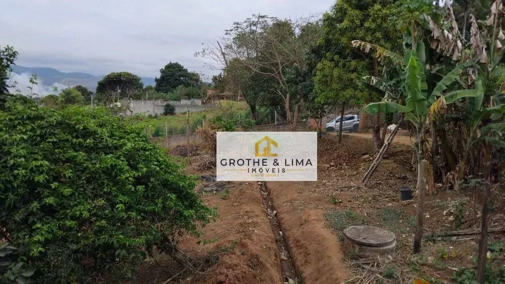 Chácara à venda de 907 m² em São José dos Campos, SP, Brasil