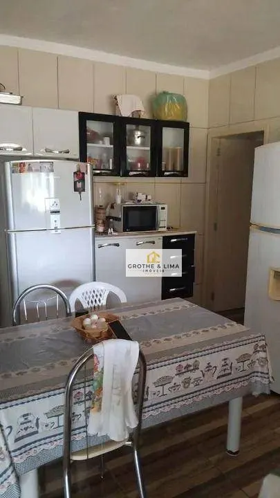 Chácara à venda de 907 m² em São José dos Campos, SP, Brasil