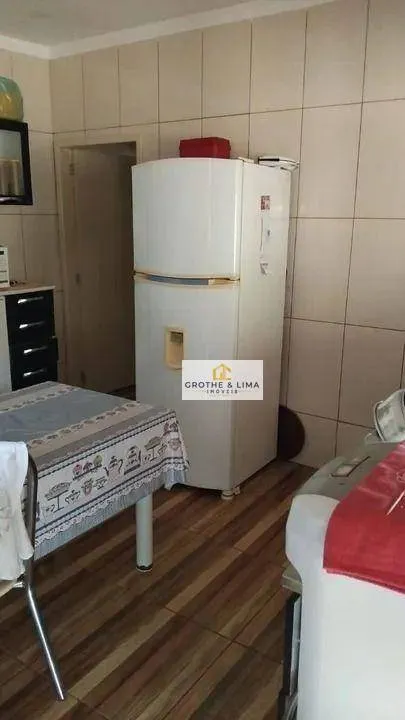 Chácara à venda de 907 m² em São José dos Campos, SP, Brasil