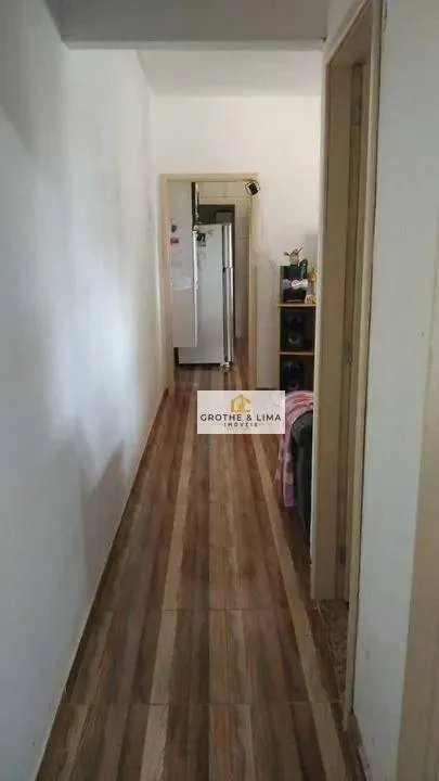 Chácara à venda de 907 m² em São José dos Campos, SP, Brasil