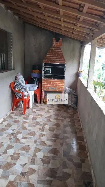 Chácara à venda de 907 m² em São José dos Campos, SP, Brasil