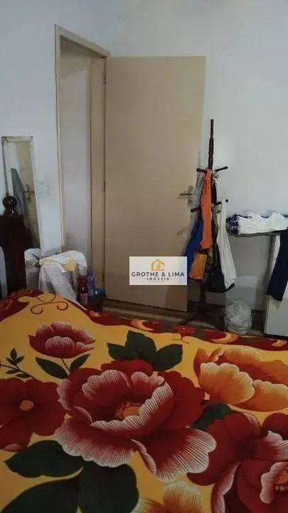 Chácara à venda de 907 m² em São José dos Campos, SP, Brasil