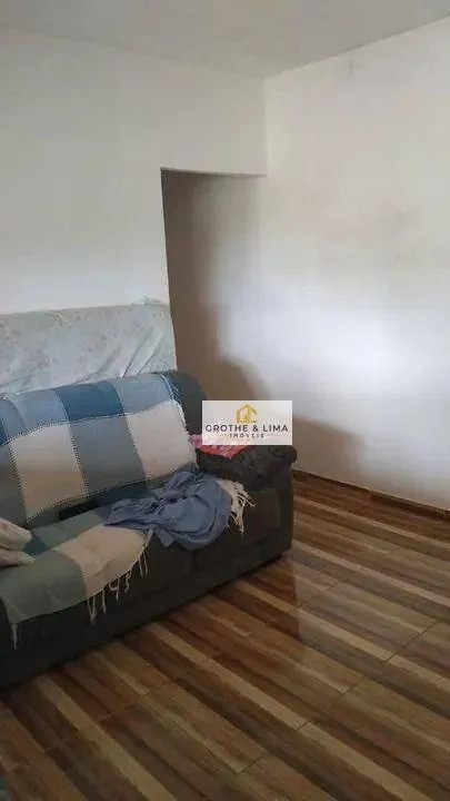 Chácara à venda de 907 m² em São José dos Campos, SP, Brasil