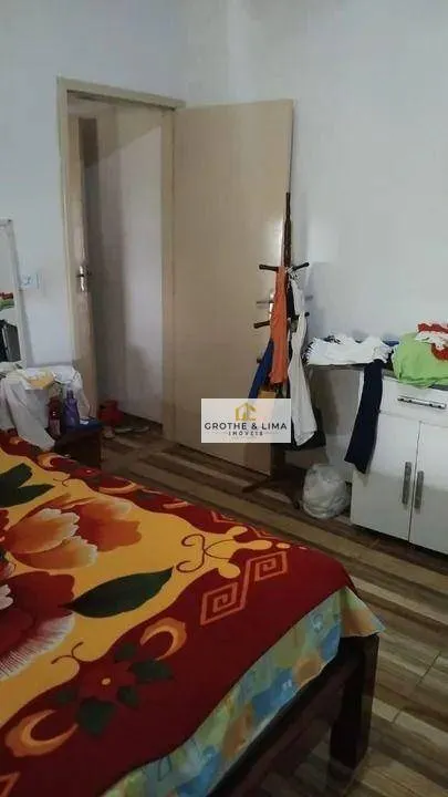 Chácara à venda de 907 m² em São José dos Campos, SP, Brasil