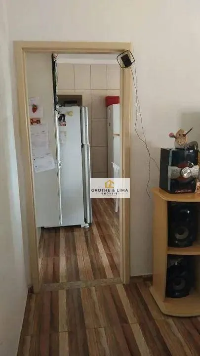 Chácara à venda de 907 m² em São José dos Campos, SP, Brasil