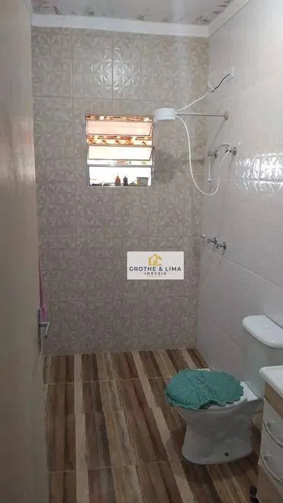 Chácara à venda de 907 m² em São José dos Campos, SP, Brasil