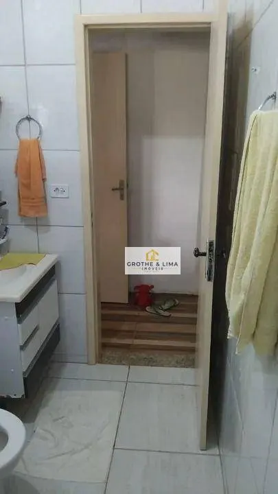Chácara à venda de 907 m² em São José dos Campos, SP, Brasil