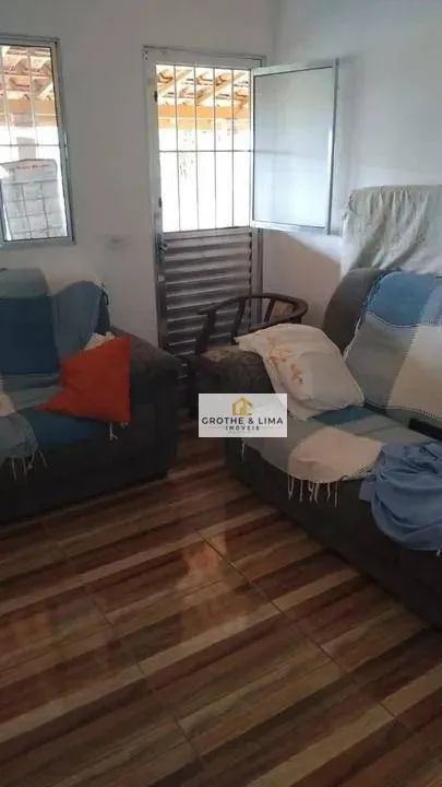 Chácara à venda de 907 m² em São José dos Campos, SP, Brasil