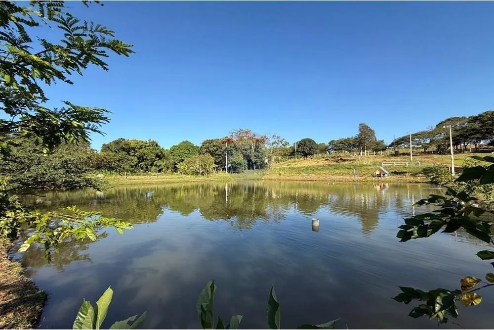 Chácara à venda de 1 ha em Itapira, SP, Brasil