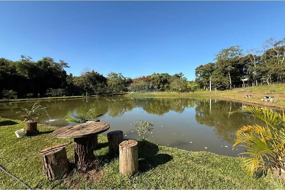 Chácara à venda de 1 ha em Itapira, SP, Brasil