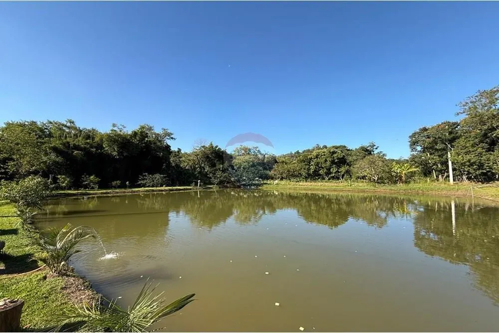 Chácara à venda de 1 ha em Itapira, SP, Brasil