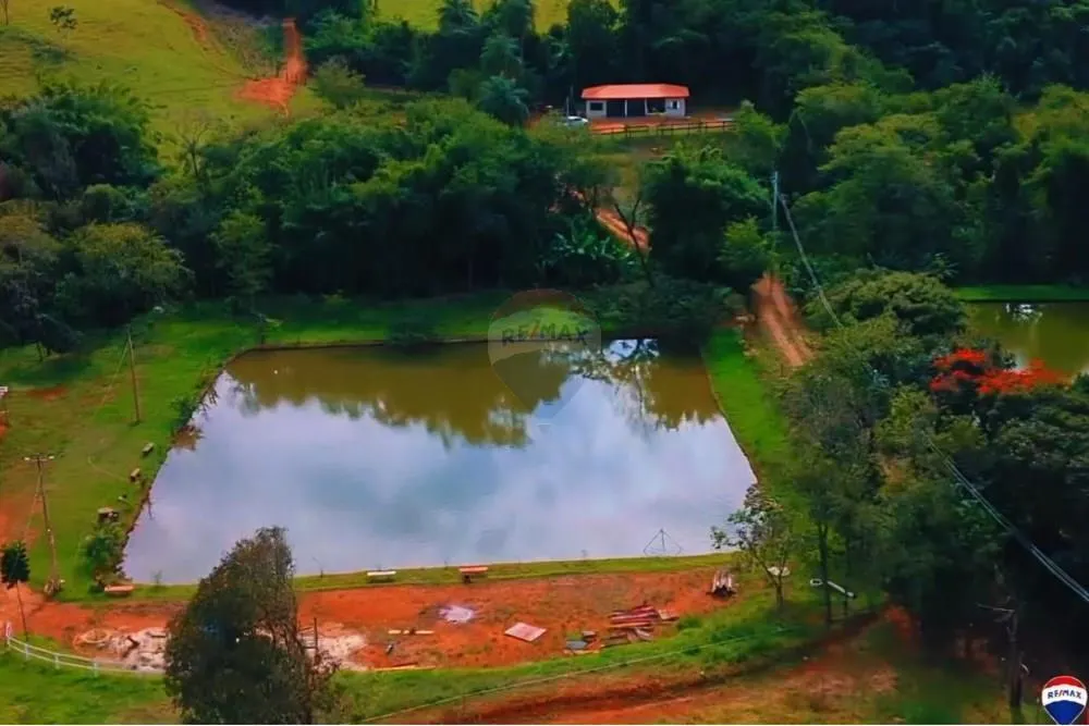 Chácara à venda de 1 ha em Itapira, SP, Brasil