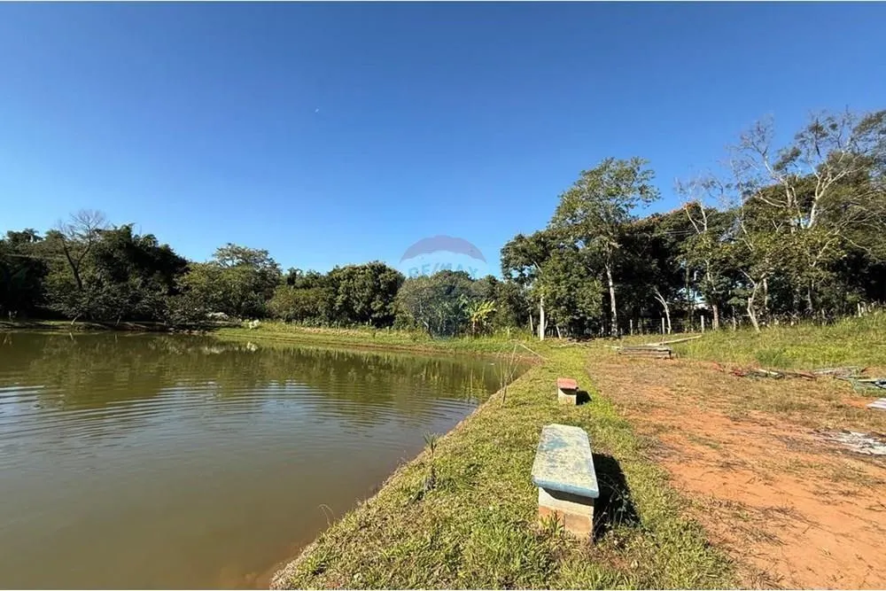 Chácara à venda de 1 ha em Itapira, SP, Brasil
