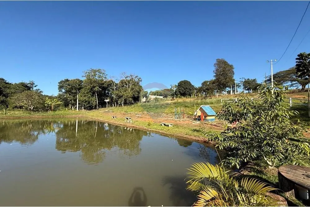 Chácara à venda de 1 ha em Itapira, SP, Brasil