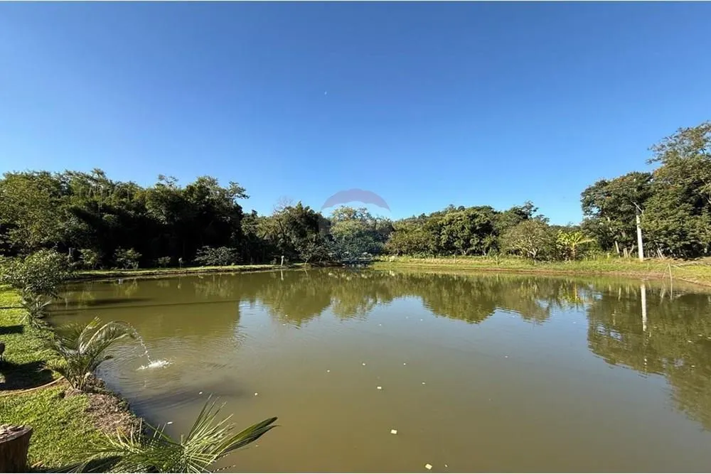 Chácara à venda de 1 ha em Itapira, SP, Brasil