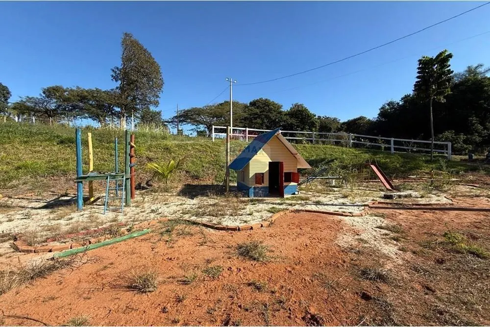 Chácara à venda de 1 ha em Itapira, SP, Brasil