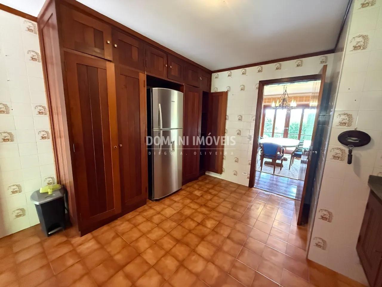 Casa à venda de 5.830 m² em Campos do Jordão, SP, Brasil