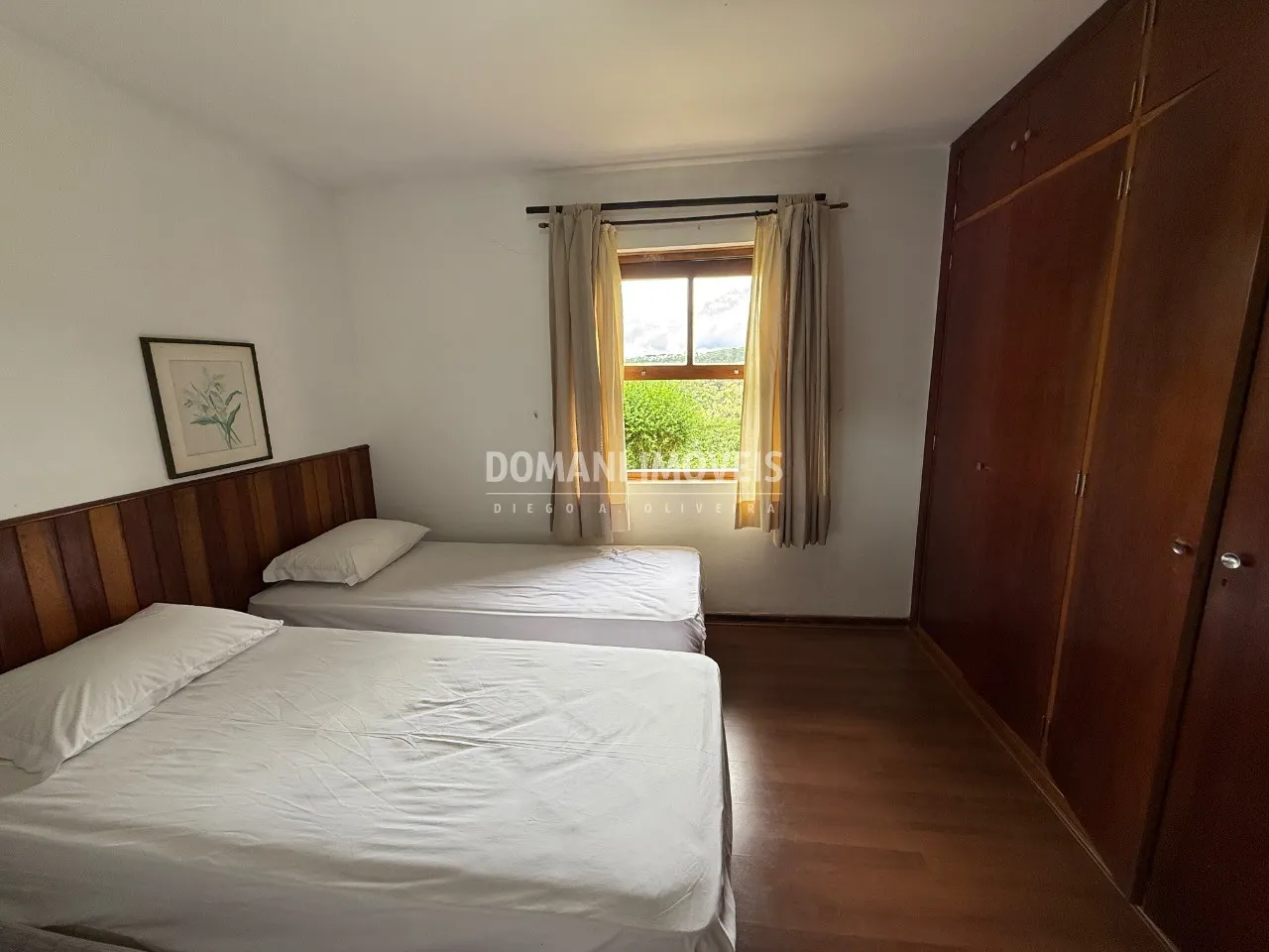 Casa à venda de 5.830 m² em Campos do Jordão, SP, Brasil