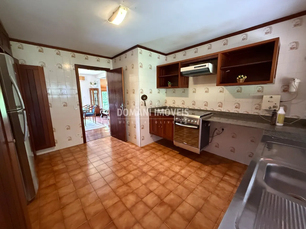 Casa à venda de 5.830 m² em Campos do Jordão, SP, Brasil