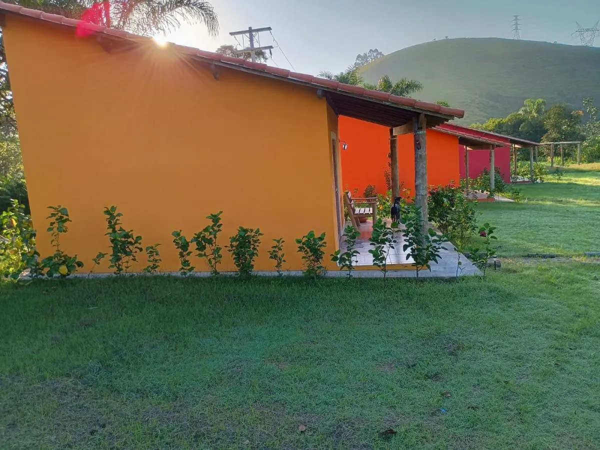 Fazenda à venda de 780 ha em Areias, SP, Brasil