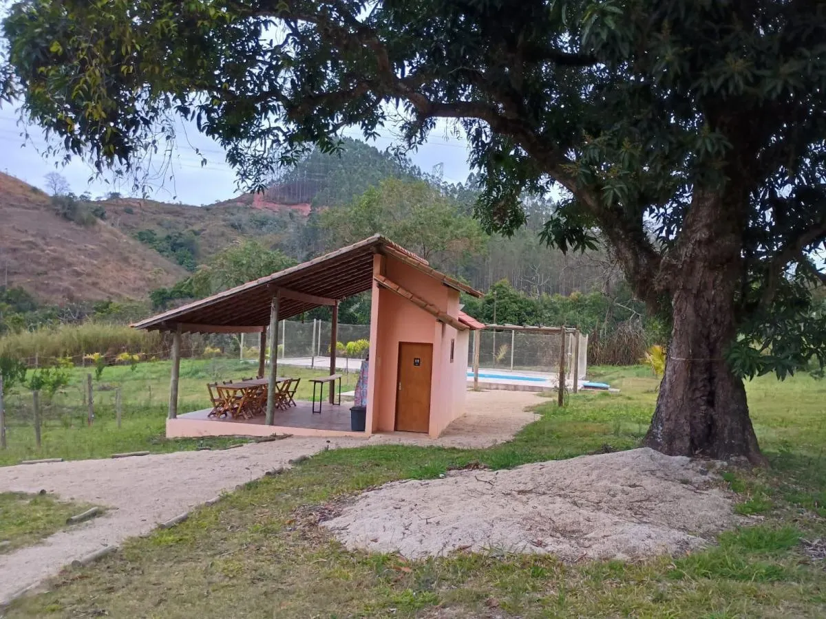 Fazenda à venda de 780 ha em Areias, SP, Brasil