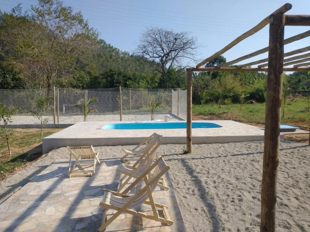 Fazenda à venda de 780 ha em Areias, SP, Brasil