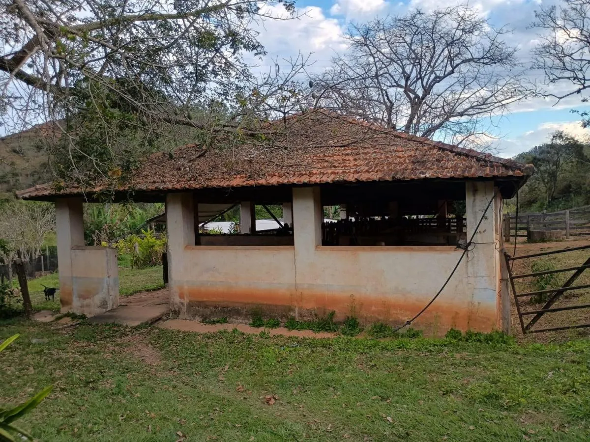 Fazenda à venda de 780 ha em Areias, SP, Brasil