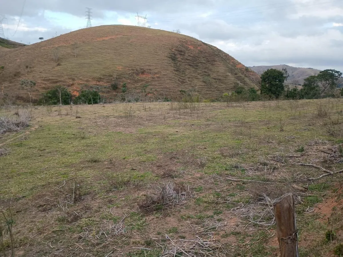 Fazenda à venda de 780 ha em Areias, SP, Brasil