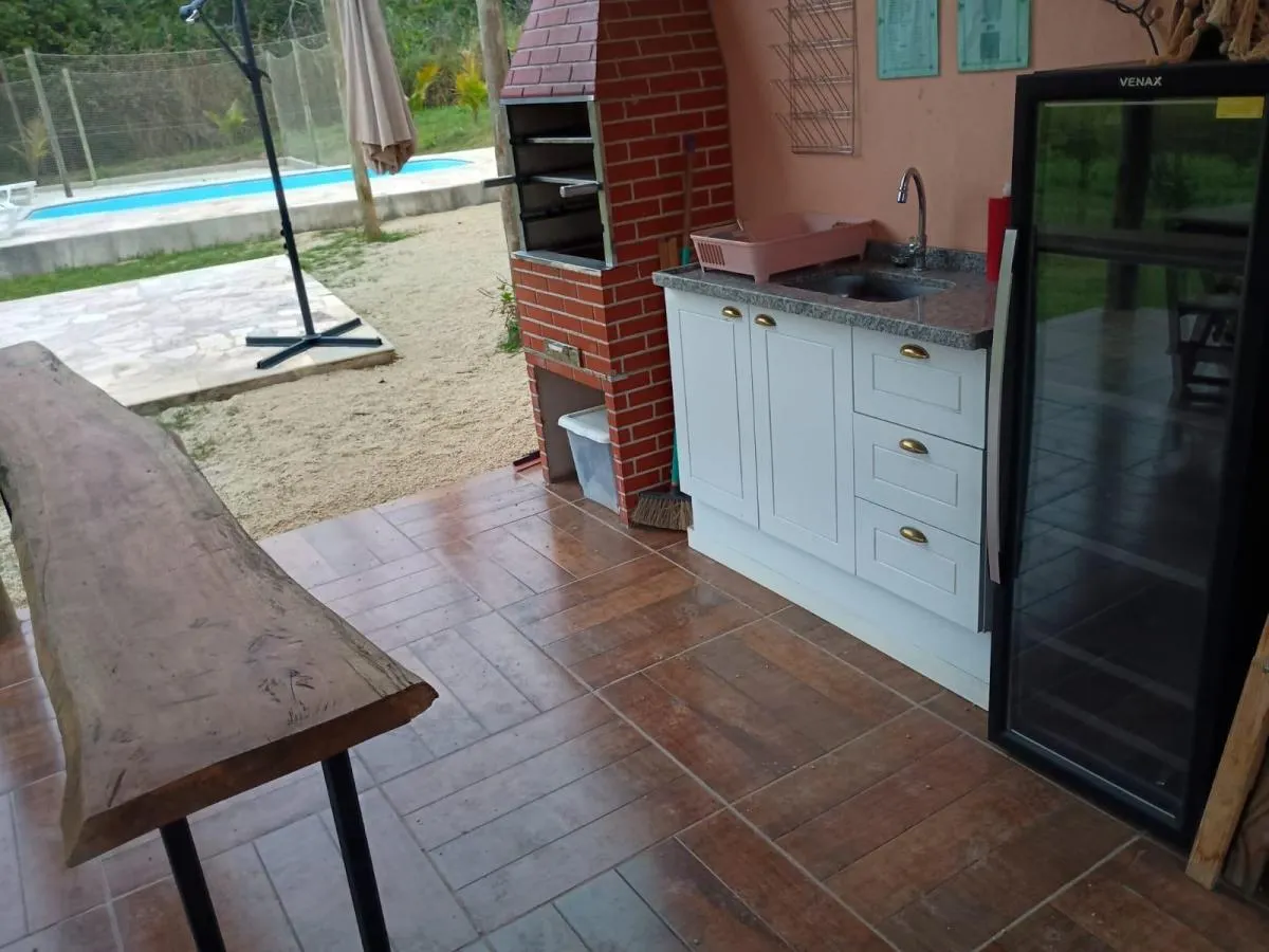 Fazenda à venda de 780 ha em Areias, SP, Brasil