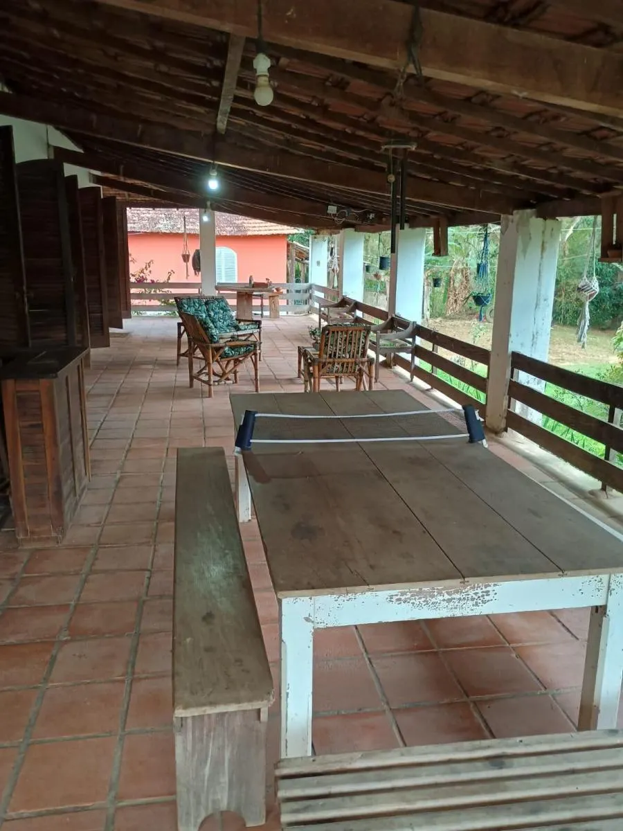 Fazenda à venda de 780 ha em Areias, SP, Brasil