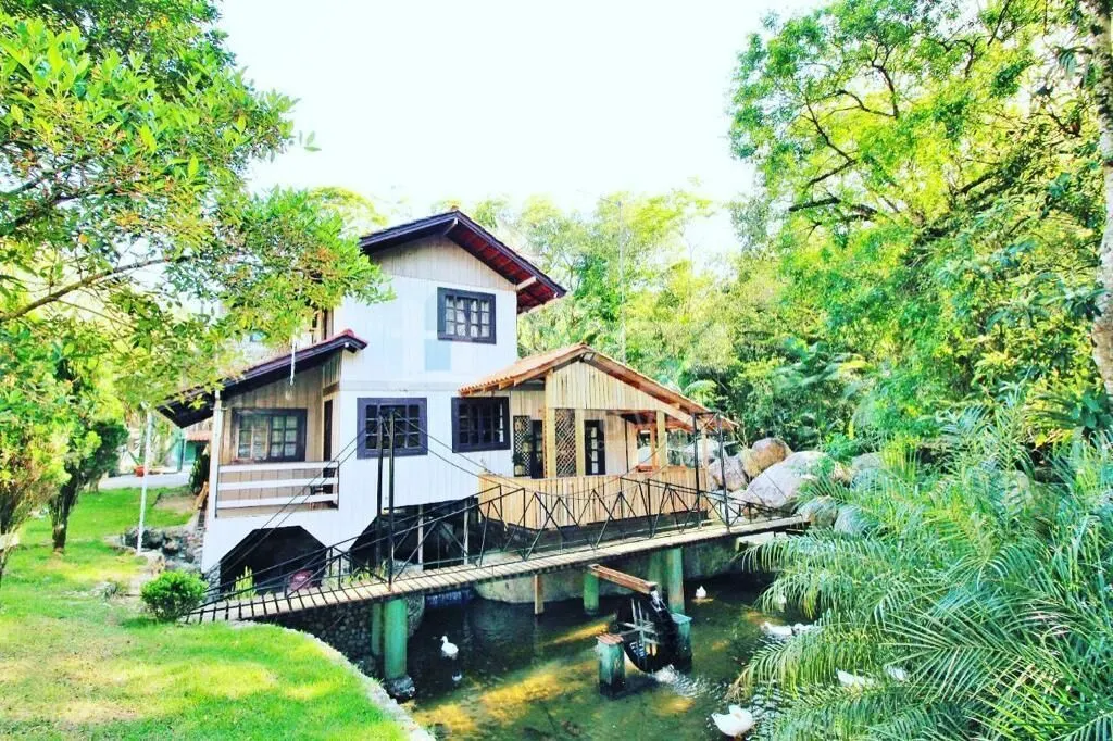 Fazenda à venda de 8.000 m² em Canelinha, SC, Brasil