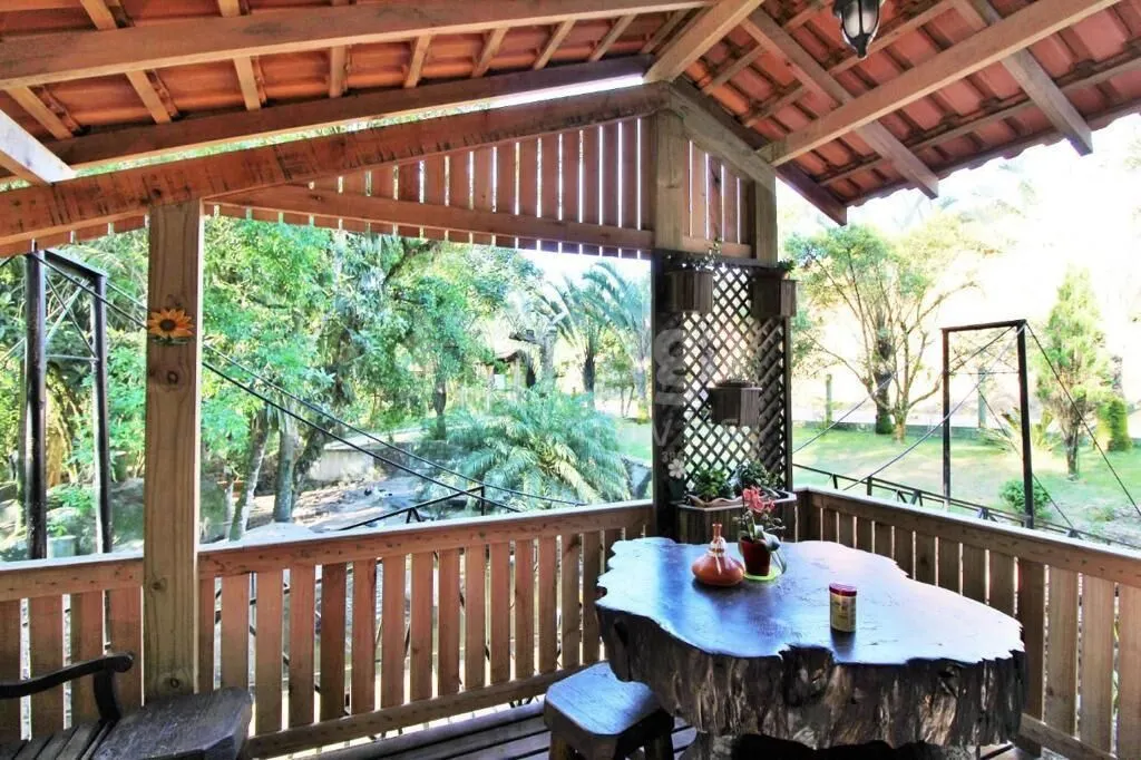 Fazenda à venda de 8.000 m² em Canelinha, SC, Brasil