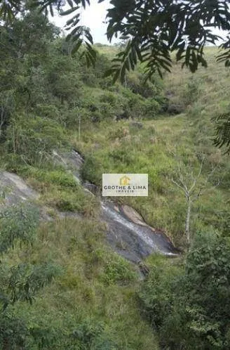 Sítio à venda de 73 ha em Arapeí, SP, Brasil