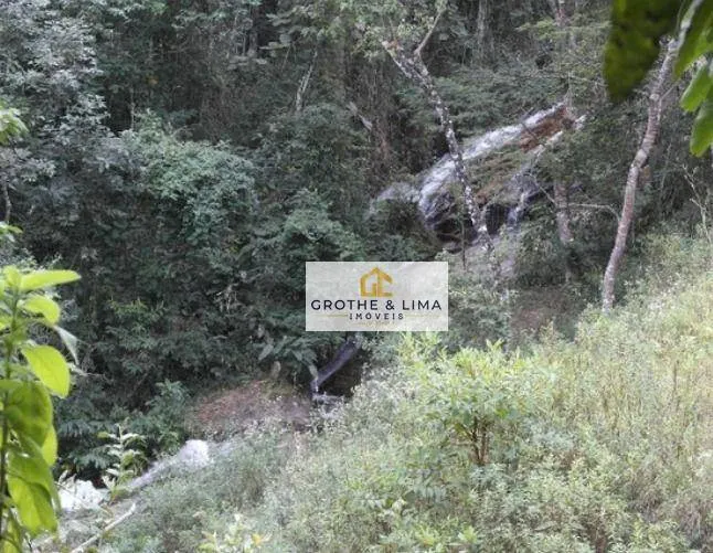 Sítio à venda de 73 ha em Arapeí, SP, Brasil