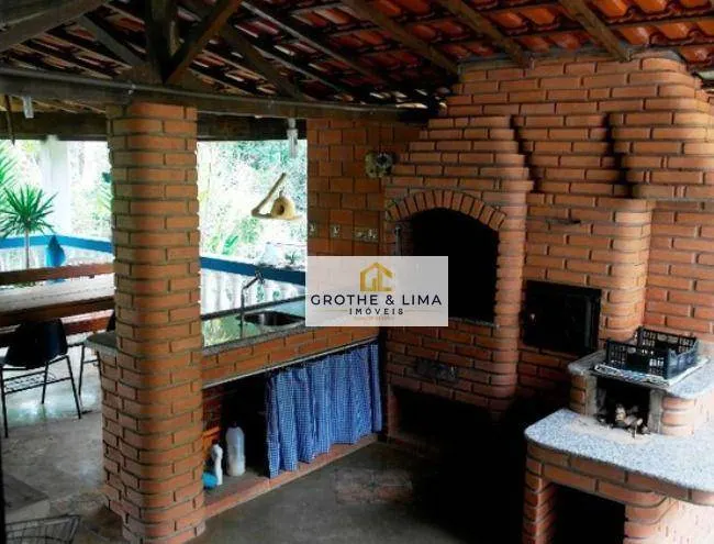 Sítio à venda de 73 ha em Arapeí, SP, Brasil