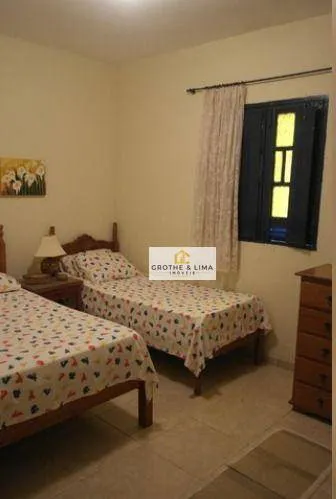 Sítio à venda de 73 ha em Arapeí, SP, Brasil