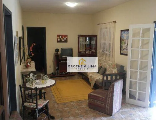 Sítio à venda de 73 ha em Arapeí, SP, Brasil