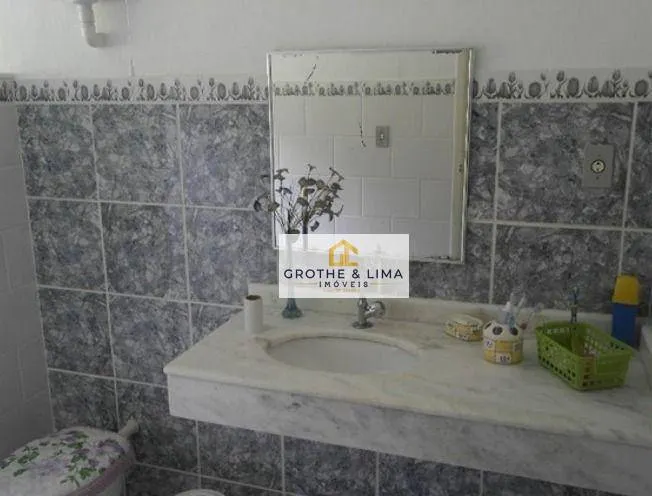 Sítio à venda de 73 ha em Arapeí, SP, Brasil